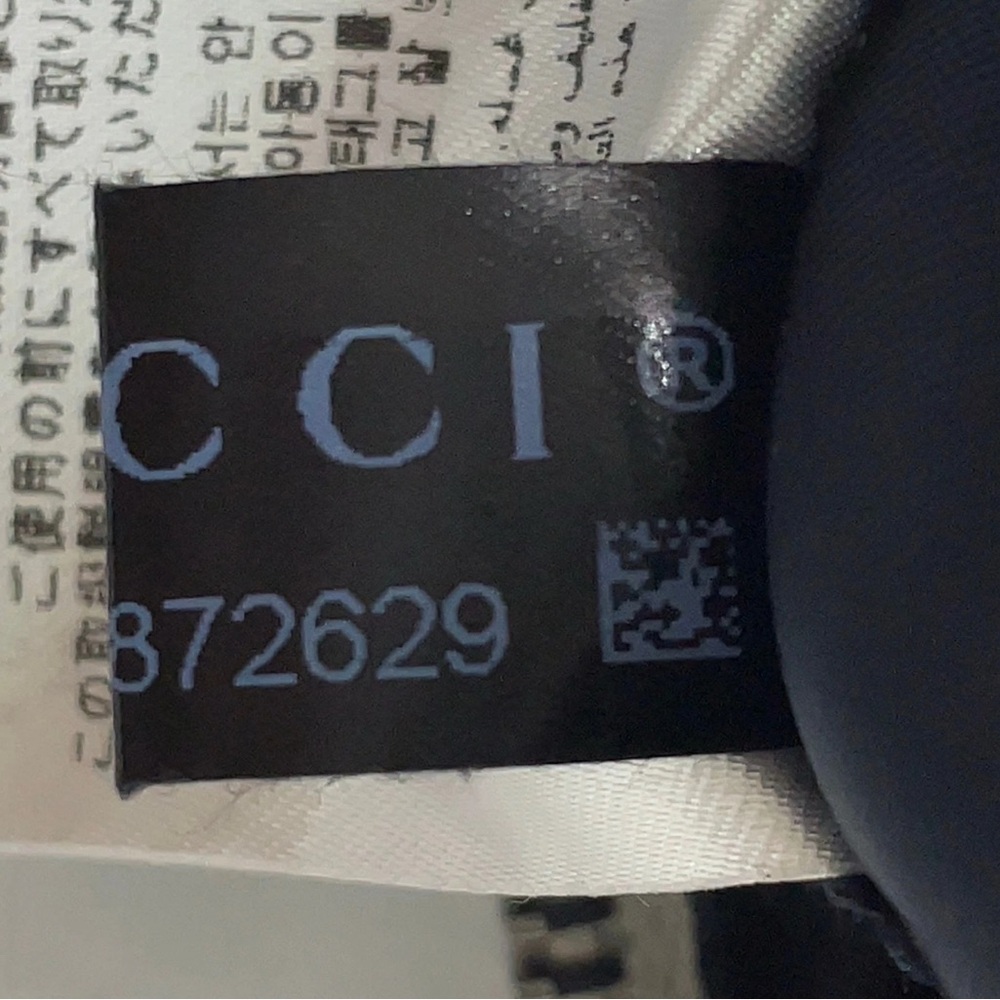 Gucci Multicolor Crossbody sling bum waist Bag with Strawberry Design seahorse - Picture 15 of 16